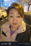 BRELRMON时尚三合一冲锋衣男女短外套风衣夹克秋冬加绒保暖户外滑雪登山服 DZ23658嫩粉-男女同款 XL 实拍图