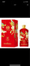 白水杜康龙凤呈祥15 浓香型白酒 52度 500ml*6瓶整箱 宴请送礼 实拍图