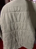 马登工装 美式休闲双面桃皮绒棉衣亲肤保暖棉服加厚棉袄短外套男秋冬 军绿色 XL 实拍图