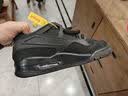 Jordan男休闲鞋乔丹AJ4 防滑耐磨 JORDAN 4 RM运动鞋FQ7939-004黑41 实拍图