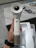 百斯腾（Bestherm）吹风机YH2家用负离子护发速干大风力高速电吹风筒礼物礼盒宿舍护发便携智能 YH2 升级幼童模式（旗舰款） 实拍图