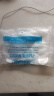一次性手套食品级厨房加厚耐磨透明防油污家用pe手套户外出游露营 200只【活动专享】 实拍图