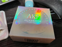 AKF定妆散粉持久防水防汗不脱妆控油隐形毛孔轻透控油散粉10g 轻透柔焦（03裸肤色） 实拍图