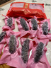 官参堂 大连底播即食海参新鲜辽刺参海鲜水产礼盒 20g 海参鲍汁单拍不发 实拍图