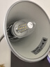 欧普源兴满天星LED蜡烛灯泡e14小螺口尖泡5W7W9W拉尾水晶吊灯光源节能灯 E14小螺口银色尖泡 5瓦【常规款】 白色 实拍图