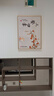 墨派餐厅装饰画现代简约饭厅横幅挂画轻奢饭厅背景墙厨房壁画免打孔 三餐四季 70*50cm【晶瓷】 实拍图