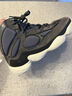 阿迪达斯Yeezy500黑曜石椰子男女休闲鞋FW4968 UK7.5码41码 实拍图