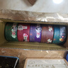 如玥如玥老上海雪花膏正品国货老牌官方女人雪花膏特产伴手礼品面霜 栀子+茉莉+夜来香+桂花+玫瑰 实拍图