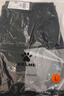 卡尔美（KELME）足球收腿裤球员版男士运动裤训练修身长裤子男 黑色 M 170 实拍图