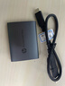 HP惠普 1TB 移动固态硬盘P900（PSSD）USB3.2 ssd 2000MB/s Type-C接口 太空灰｜手机直连 实拍图