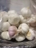 紫白皮蒜水果大蒜超市即食生鲜蔬菜大蒜 [活动]10头 200g 单果3.5-5cm 实拍图