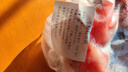 桃李旺（taoliwang）鳄鱼生鲜肉 新鲜现杀整条鳄鱼 鳄鱼尾 鳄鱼掌 鳄鱼身段年货送礼盒 【1.5kg】整只鳄鱼掌 实拍图
