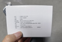卡西欧（CASIO）手表男士EDIFICE三眼石英日韩表送男友礼物EFS-S630D-1AVUPR 实拍图