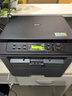 兄弟（brother）DCP-7080D黑白激光自动双面打印机学生家用一体机复印扫描 DCP-7080D 官方标配 实拍图