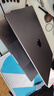 Apple/苹果MacBook  M1 M2芯片 苹果笔记本电脑 设计剪辑 二手 99新13寸轻薄Air i7-8G-512G双系统 实拍图