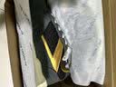 安邦 G8008绝缘鞋 防砸防穿刺6kV电绝缘(同型号50双起订） 40码 默认 实拍图