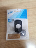 JJC 相机取景器眼罩 适用于富士XT4 XT3 XT5 XH2S XT2 XH2 GFX100S GFX 50Sll二代 替代EC-XT L 配件 实拍图