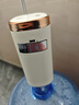 京严【当天送达】折叠抽水器桶装水家用桌面自动上水器纯净水桶电动取水吸水器智能静音带软管充电式饮 旗舰款【可折叠/安全防菌】 实拍图