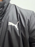 彪马（PUMA）外套男 户外出行防风衣跑步健身休闲运动服连帽梭织夹克 M 实拍图