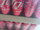 可口可乐（Coca-Cola）芬达Fanta 橙味汽水 摩登罐 碳酸饮料330ml*24罐 实拍图