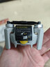 大疆（DJI） Mini 4K 超高清迷你航拍无人机 新手入门级飞行相机 长续航遥控飞机 三轴机械增稳数字图传 Mini4K双电+两年随心换【送原装桨叶保护罩】 套餐二：128g 4K高速卡+读卡器+ 实拍图