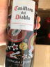 干露红魔鬼官旗 智利原瓶进口红酒  珍藏级红葡萄酒尊龙系列750ml父亲节送礼 赤霞珠双支装 实拍图