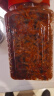 佳常备贵定香酥辣500g罐装贵州特产 辣椒脆油炸香脆椒零食小吃下酒菜 实拍图
