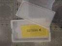 奶小鸭 适用苹果14plus手机壳 iphone14plus保护套镜头全包超薄气囊防摔软壳时尚简约男女款 远峰蓝 实拍图