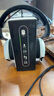 外星人（Alienware）610M+520H 鼠标耳机套装（无线游戏鼠标 电竞耳机）畅玩黑神话RGB高端电竞外设 送女友 白色 实拍图