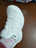 迈乐（Merrell）运动户外徒步鞋FREE STRIDE男女款V底防滑登山城市通勤户外鞋 MT6125102-01象牙白女款 38 实拍图
