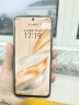 荣耀X60 十面抗摔 5800mAh大电池 长续航 新品5G手机 手机荣耀 国家补贴 典雅黑 12+512G全网通 实拍图