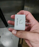公牛定时器插座定时开关控制器电动车电瓶车充电定时器倒计时家用机械式智能自动断电预约循环间歇鱼缸定时 3脚插头倒计时定时器D-5[无循环] 实拍图