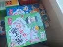 米小圈上学记 二年级（全4册）小学生课外阅读书籍注音版 课外读物暑期阅读漫画版 儿童文学 课外书自主阅读暑期假期童书读物 7-10岁 实拍图