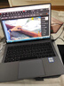 华为HUAWEI二手笔记本MateBook13/14 xpro触摸3K全面屏轻薄便携二手笔记本电脑 95新 XPro I7 8代8G512G 3K触屏 实拍图