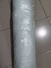 U打包气泡膜整卷装加厚25cm50cm快递包装泡沫垫防震泡泡纸袋按米卖 32cm加厚新料（2米长） 实拍图