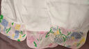 babycare隔汗巾纯棉幼儿园垫背巾宝宝吸汗巾纱布婴儿大号a类儿童节礼物 【经典款】 3条装 -波塔浅粉 适用年龄2-4岁 实拍图