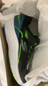 Skechers斯凯奇儿童运动鞋男童透气网鞋时尚魔术贴大童跑步鞋403748L 实拍图