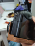 索尼（SONY）ZV-E10L微单数码拍摄相机 直播美颜Vlog照相神器 APS-C半画幅视频zve10侧翻液晶屏 黑色套机【含镜头16-50】 官方标配【无必备配件/推荐购买套餐】 实拍图