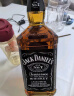 杰克丹尼（Jack Daniels）黑标1.75L  美国田纳西州  调和型  威士忌 实拍图