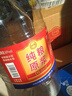 泸旗高粱酒桶装散装泡酒白酒 浓香型纯粮食白酒 60度 5L 1桶 纯粮原浆【精品60】 实拍图