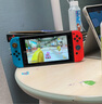 闪魔 适用Switch2钢化膜Switch oled膜任天堂标准版全屏续航版高清AR增透软膜游戏机屏幕膜 【Switch标准版6.2寸】AR软膜1片+神器 贴坏包赔 实拍图