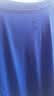 361°童装女童短裤儿童运动裤夏季新款速干裤女孩五分裤男童裤子 深藏青1702 160 实拍图