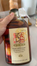 古越龙山 清醇三年 传统型半甜 绍兴 黄酒 500ml 单瓶装 实拍图
