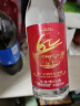 国井白酒 42度优质大曲 国井香纯粮酿造 自饮送礼品鉴收藏白酒 42度 500mL 2瓶 实拍图