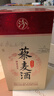 汾酒 藜麦汾酒 五台山藜麦企标酿制 吉祥禅意清香型  55度 475mL单盒  实拍图