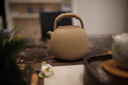 九土陶泥煮茶壶耐热烧水壶茶具明火茶壶电陶炉家用煮水壶煮茶壶大容量 款式一 1200ml 实拍图