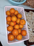 正宗德庆皇帝柑新鲜水果贡柑茂谷10斤广东当季桔子媛爱橘柑沃大果 5斤装中大果 实拍图