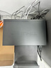 普联（TP-LINK）企业级全千兆云管理交换机交换器网络分线器网线分流器支持网管vlan端口镜像汇聚隔离 SG2024D 24口千兆交换机 桌面型 实拍图