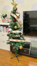 多美忆圣诞树套餐圣诞装饰品家用商场酒店氛围布置豪华加密1.5米圣诞树 实拍图