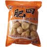 努觅鲜 罗定肥四鱼腐 广东特产皱纱鱼腐火锅食材配菜送礼佳品老广味道 礼盒装(2斤) 实拍图